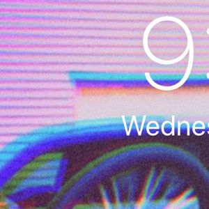 Meet your Posher, Nick